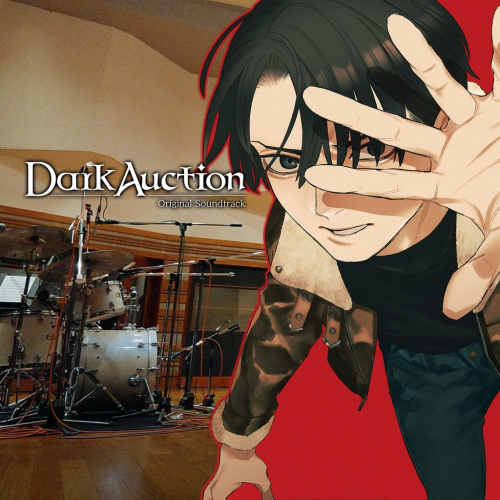 Dark Auction Original Soundtrack