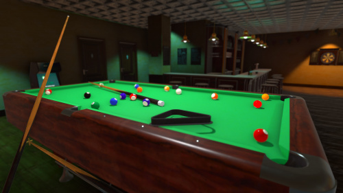 8 & 9 Ball Pocket Bundle 8 & 9 Ball Pocket Bundle