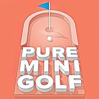 Pure Mini Golf