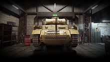 Tank Mechanic Simulator - Reinforced