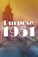 Purpose 1951