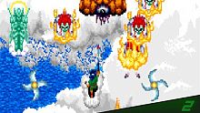 Arcade Archives 2 NINJA EMAKI
