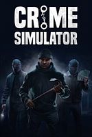 Crime Simulator
