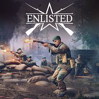 Enlisted - M1 Thompson (S) Squad