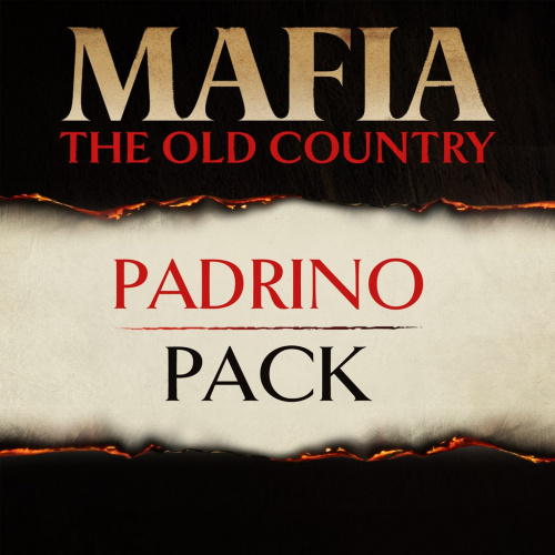 Mafia: The Old Country - Набор Padrino Mafia: The Old Country - Набор Padrino