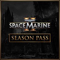 Warhammer 40,000: Space Marine 2 - Season Pass
