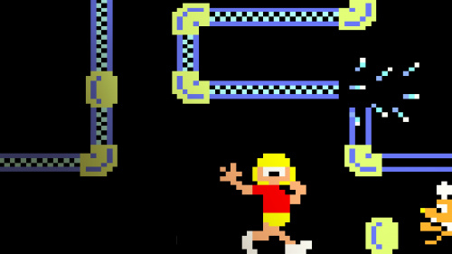 Arcade Archives Frisky Tom