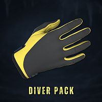 Cave Crave - Diver Pack DLC