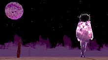 The Nameless City