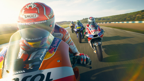 MotoGP™17