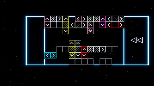 Cubic Parking