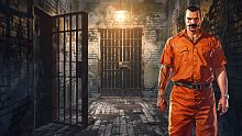 Prison Escape Simulator: Breakout Master