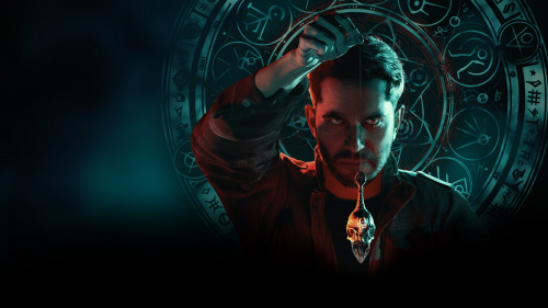 The Occultist