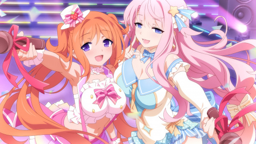 Sakura Succubus 9