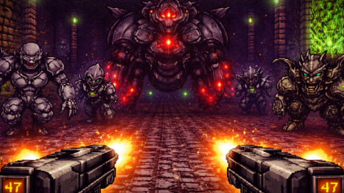 Crypt Carnage Crypt Carnage