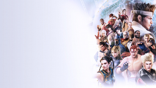 Virtua Fighter 5 R.E.V.O. World Stage 30th Anniversary Edition