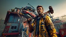 Junkyard Garage Simulator