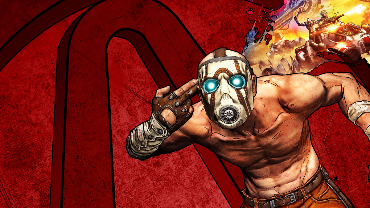 Игра borderlands отзывы. Borderlands GOTY enhanced. Роланд бордерлендс. Borderlands злодей. Borderlands 1.