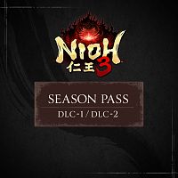 Nioh 3 Season Pass