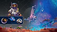 STARSEEKER: Astroneer Expeditions - Founder's Edition (Game Preview)