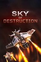 Sky of Destruction