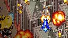 Arcade Archives FINAL STAR FORCE