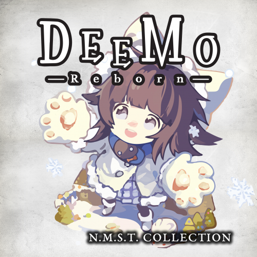 DEEMO -Reborn- Сборник N.M.S.T.