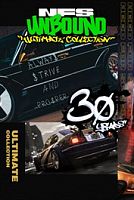 Need for Speed™ Unbound Ultimate Collection