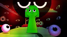 Obby Sprunki Towers