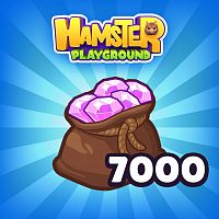 7000 Diamonds