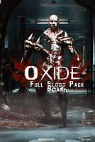 Oxide - Full Board Pack