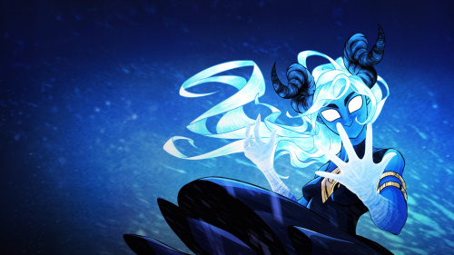 RIN: The Last Child