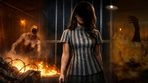 Mortanis Prisoners