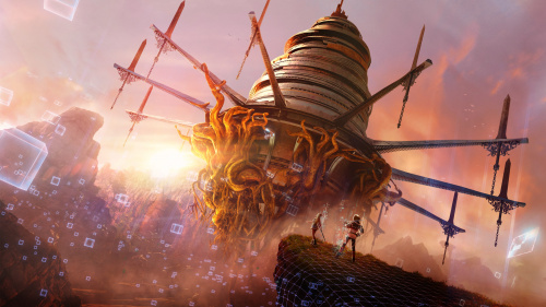 Echoes of Aincrad Deluxe Edition