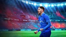 UFL Federico Valverde Edition