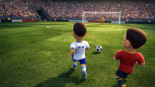 Soccer