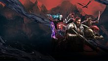 Divinity: Original Sin 2 - Definitive Edition PS4 & PS5