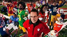 EA SPORTS™ College Football 27 Deluxe Edition