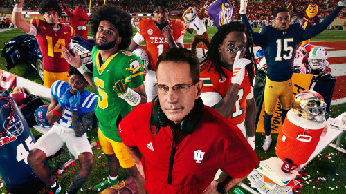 EA SPORTS™ College Football 27 Deluxe Edition