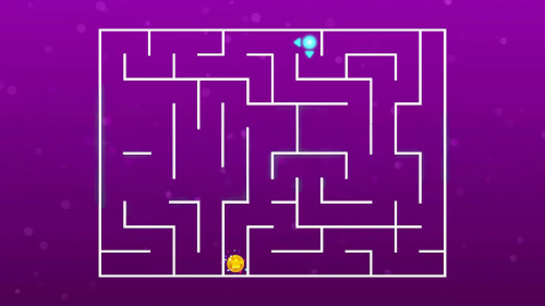 Magical Maze