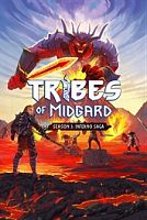 Tribes of Midgard