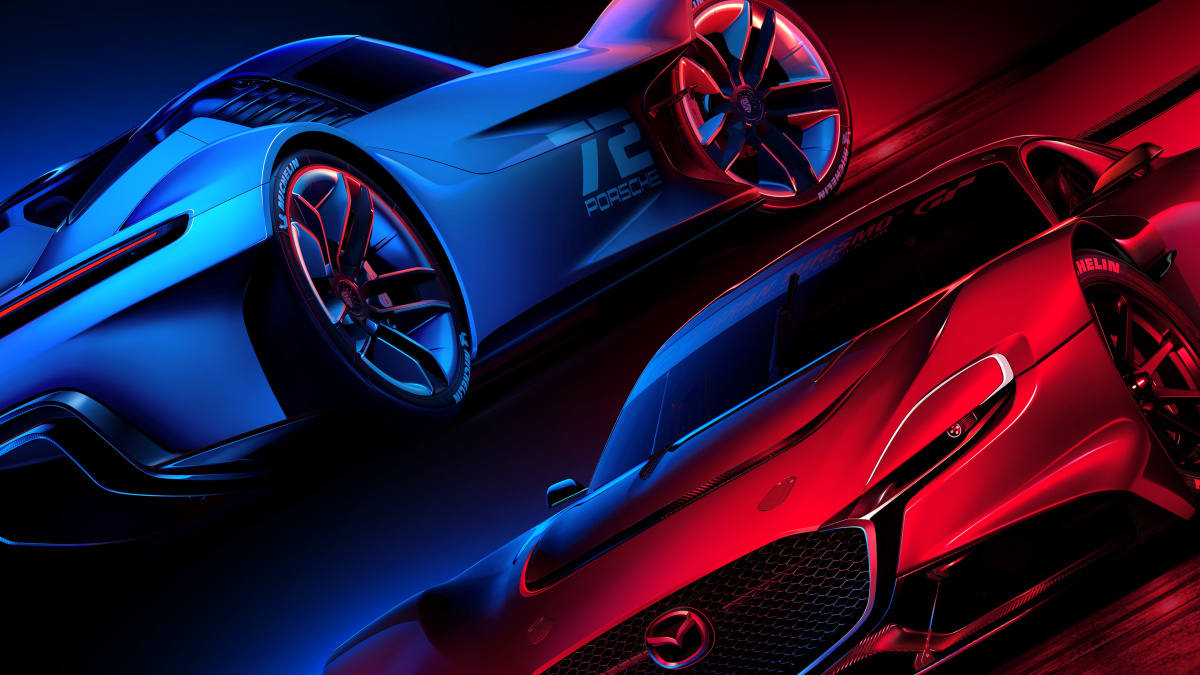 Купить Gran Turismo™ 7 с пожизненной гарантией. Безопасная оплата и накопительные скидки