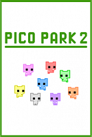 PICO PARK 2