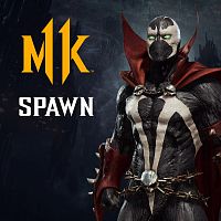 Spawn