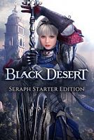 Black Desert: Стартовый набор «Сераф»