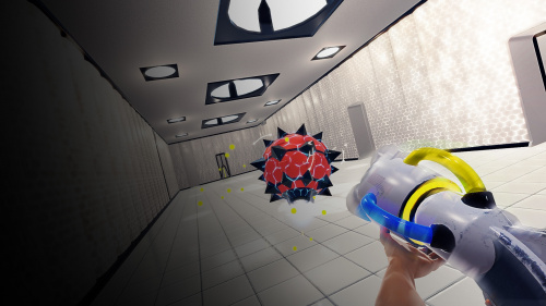 ChromaGun