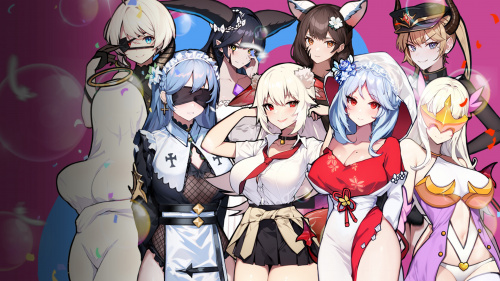 Date with Devils