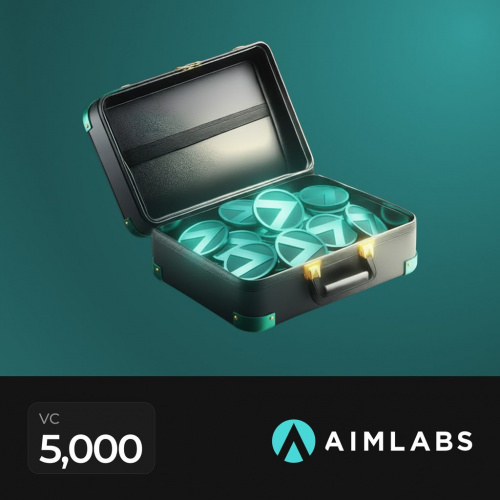 Aim Credits Pack 5K Aim Credits Pack 5K