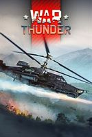 War Thunder - Набор "Черная акула"