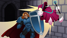 Sanctum Push